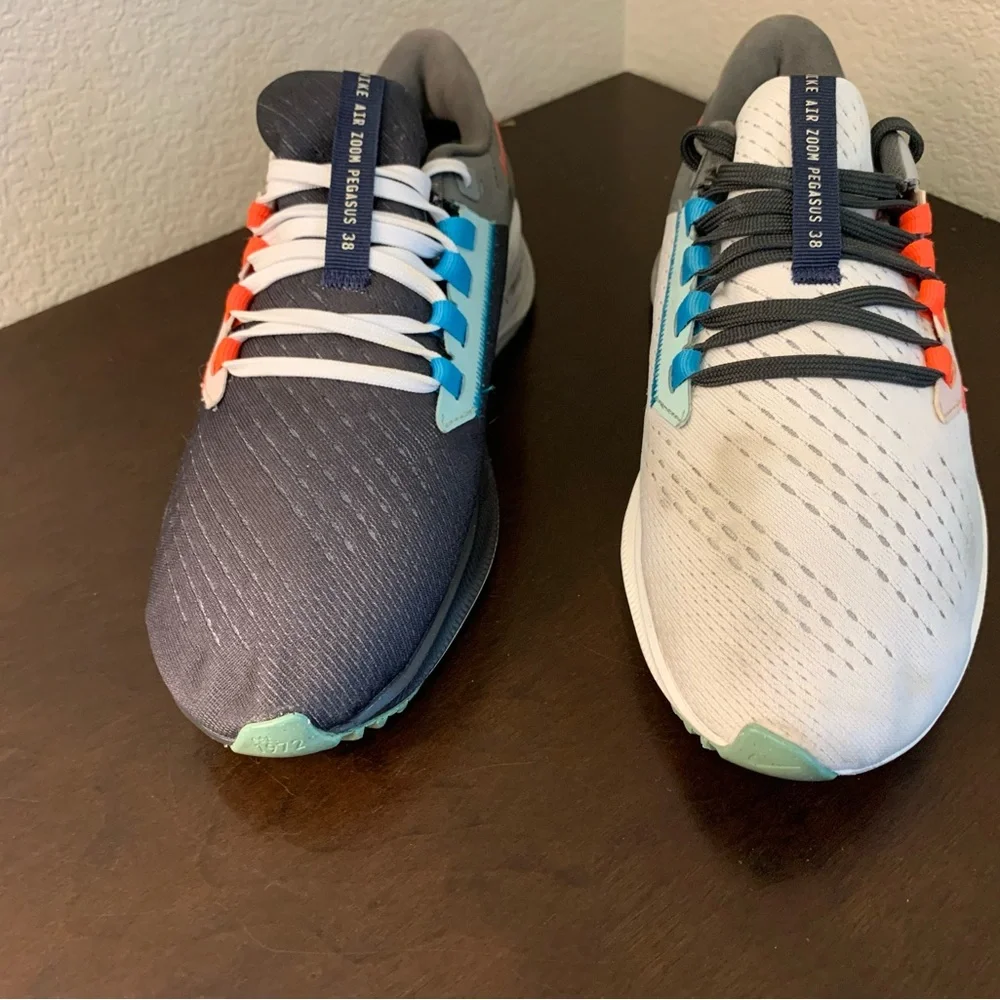 Nike Air Zoom Pegasus 38 Limited Edition Women's Size 6.5